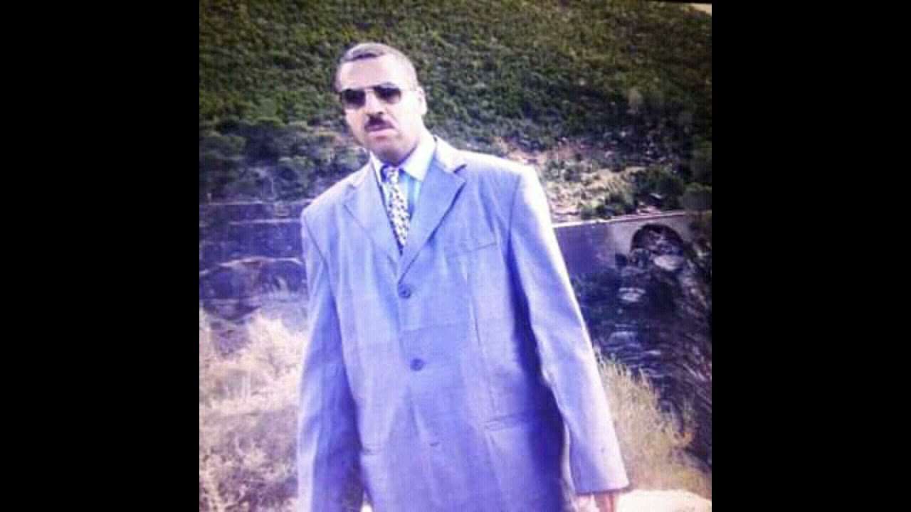 اغنية قديمة للشيخ سليمان سيد الجيلالي