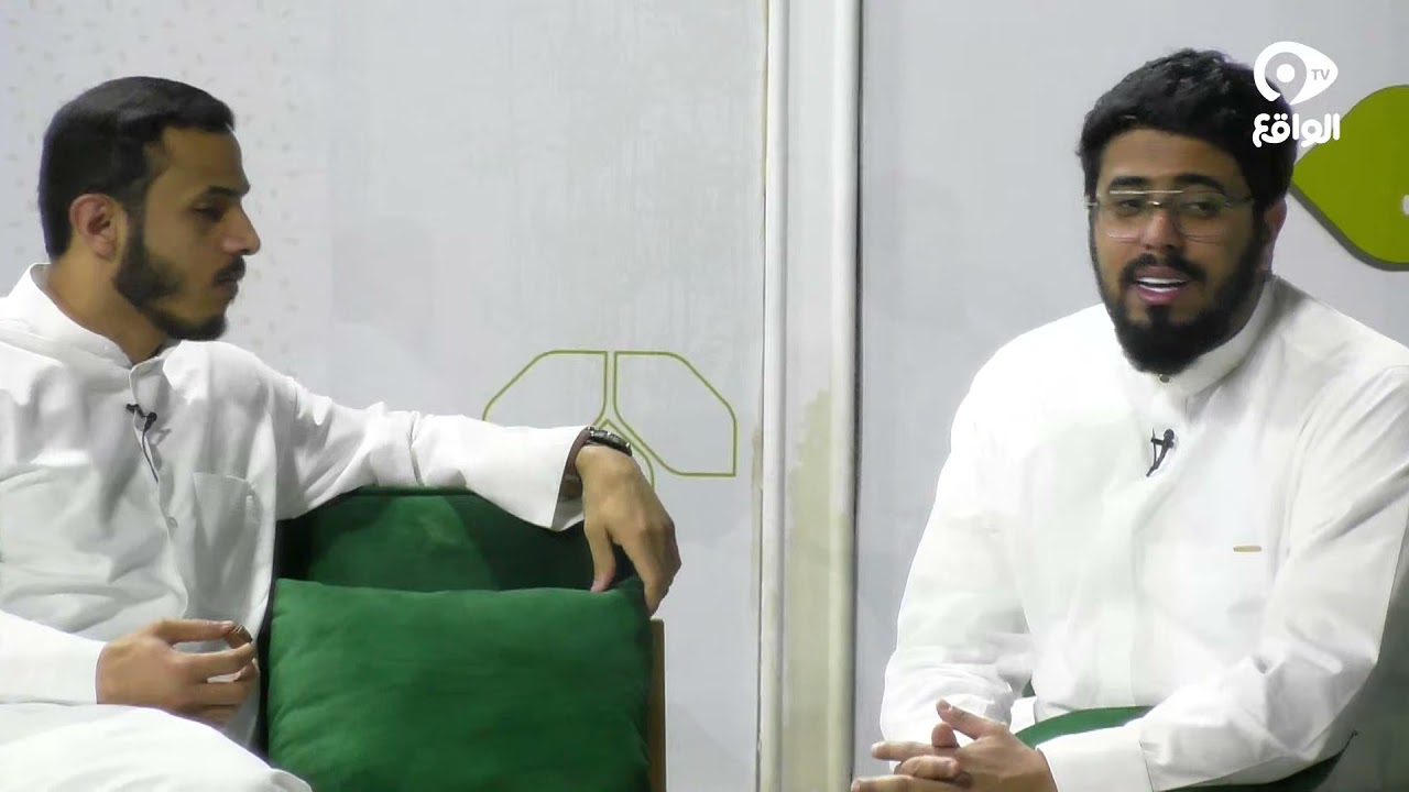 وفق الله والتقينا | فارس السيد #الفرصه35