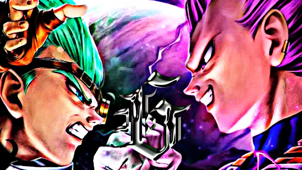 Bruxas de Re:zero reagindo: Vegeta vs Granola |O Ego e a vingança|{Subaru as Vegeta} @AniRap Pt:1