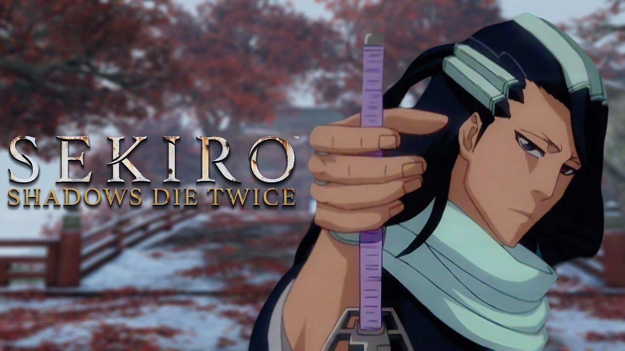 Sekiro is Fun When The Bosses are Good