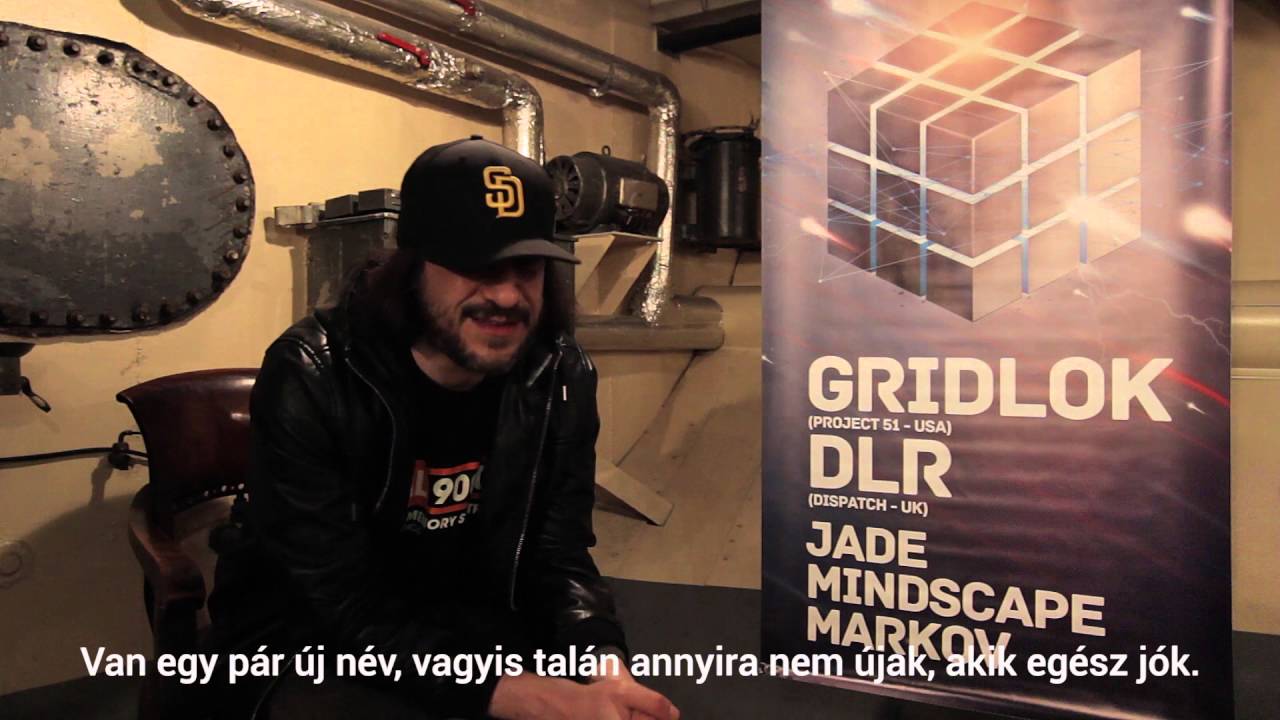 BLZTV - Gridlok (Project 51 - USA) 2016. márc. 18.