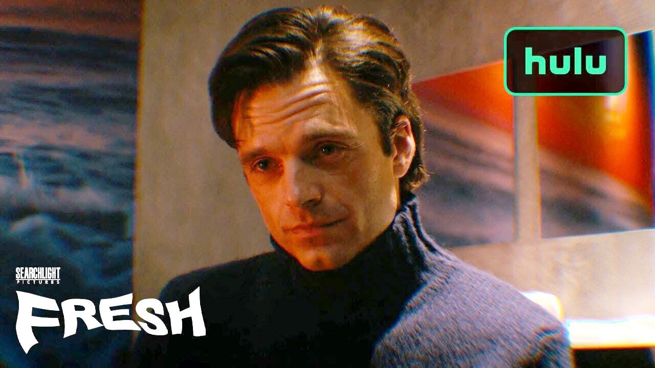 Steve's Plan | Fresh | Hulu