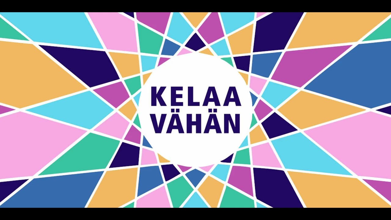 Kelaa vähän -podcast, jakso 4: Kynnyskysymyksiä