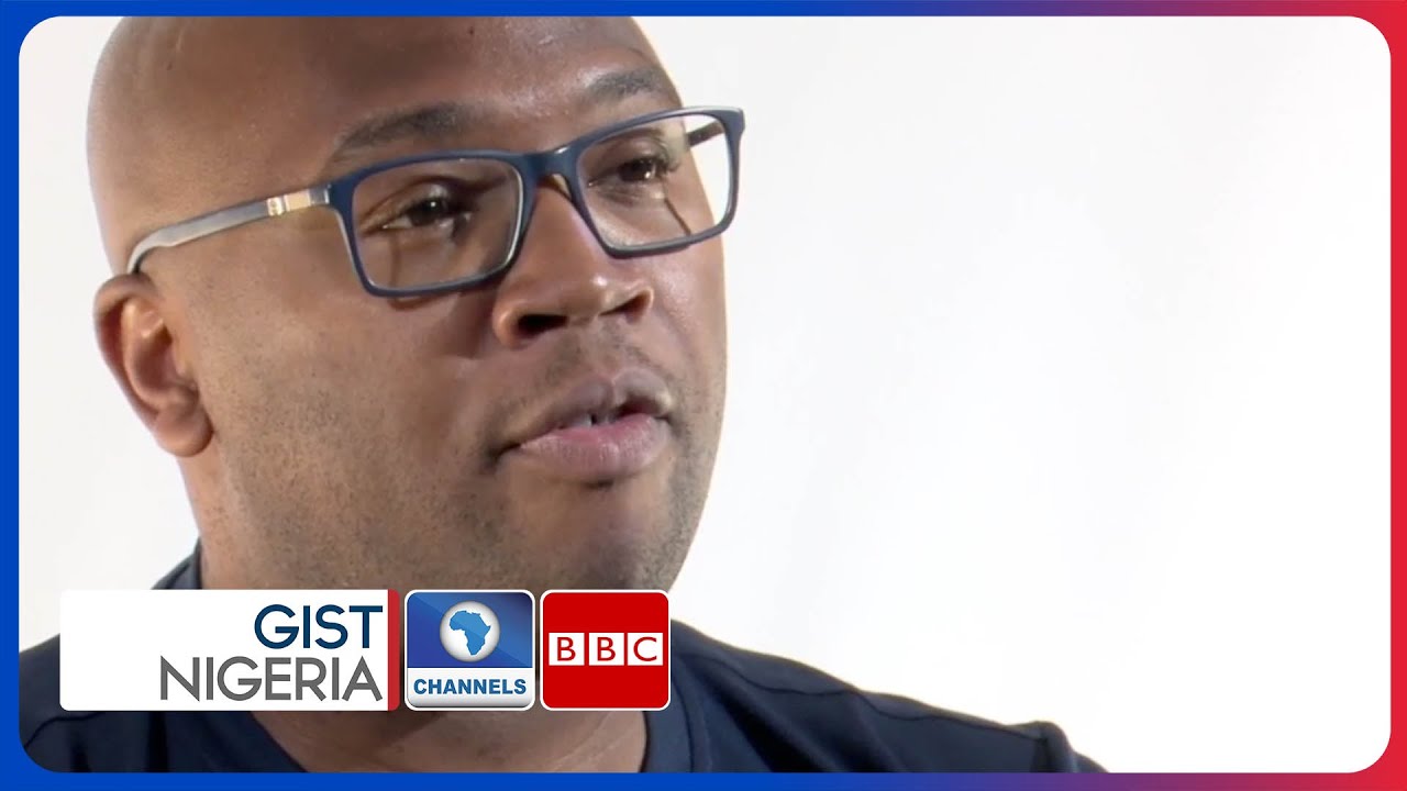 Check Out Jason Njoku British Nigerian Entrepreneur Promoting African Films Across The Globe