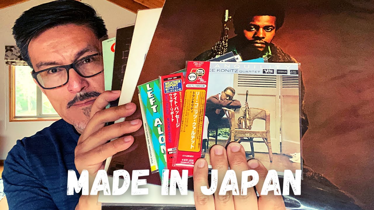 Ediciones japonesas ¿son las mejores?