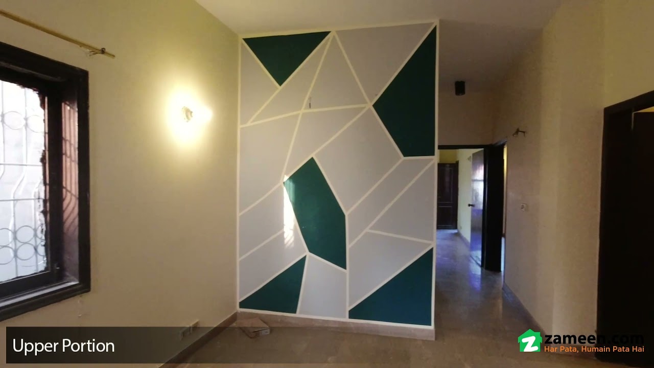 200 SQYD HOUSE FOR SALE IN PHASE 7 DHA KARACHI