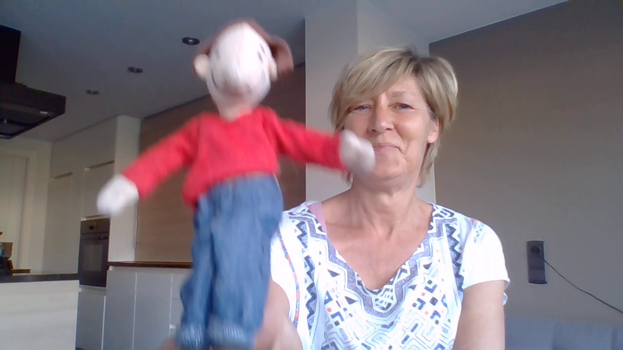 Jules en zijn familie