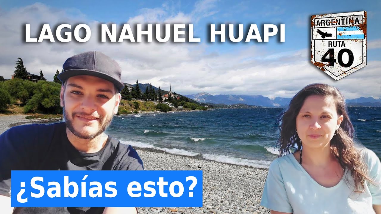 6 Curiosidades del Lago Nahuel Huapi Datos y Curiosidades | Bariloche Ruta 40