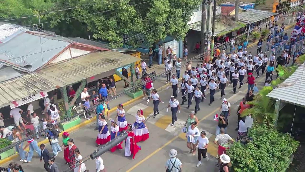 2026 Sosua Parade