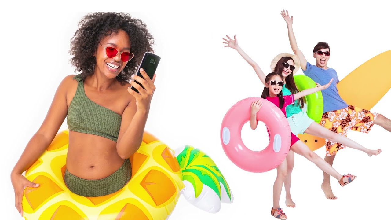 Summer Health Tip #1 &ndash; Sunburn