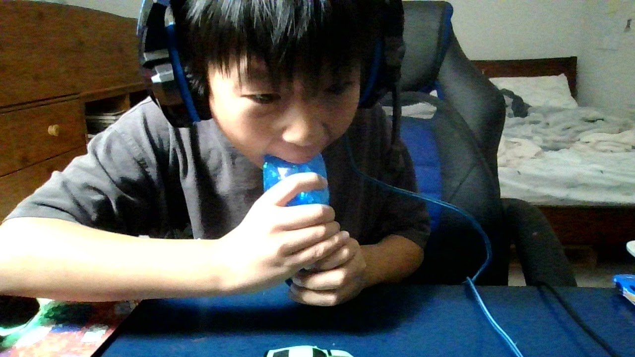 TRYING OUT WATER WIGGLERS FOR THE FIRST TIME (I LOVED IT)