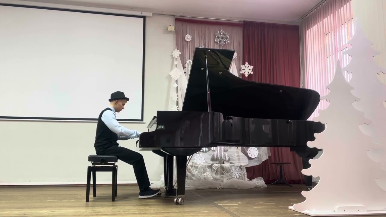 Замостоцкий Роман , 14 лет