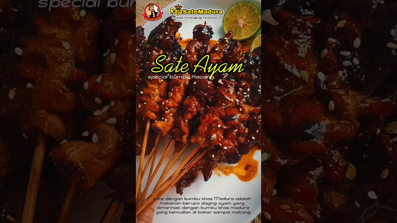 #fypシ゚viral #kuliner #rajasate #makanan #depok