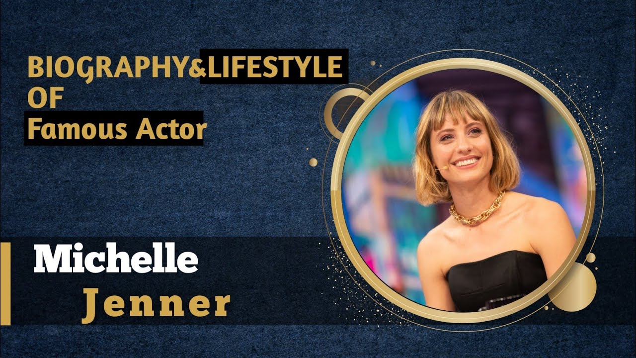 Michelle Jenner Lifestyle, Biography, House, Wife, Age, Cars, Income, Family, Awards, Networth