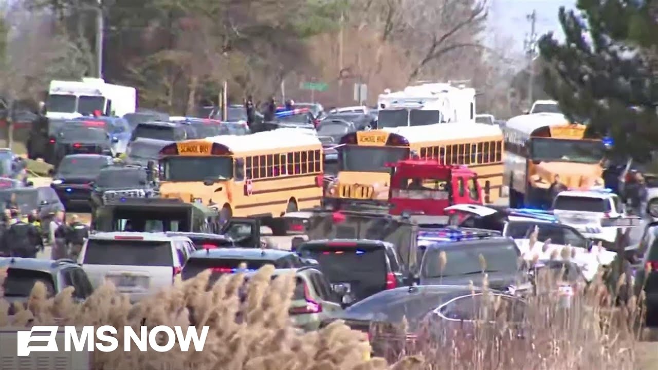 'Shaken me to my core': Michigan State Rep. speaks out on synagogue shooting