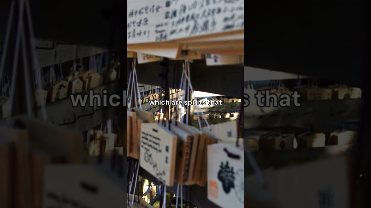 Temple vs Shrine in Japan &mdash; What&rsquo;s the Difference?⛩️🛕