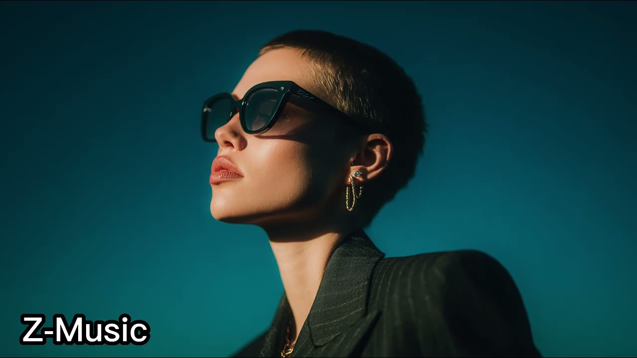 A-Sultan - Top Retro Deep House Mix 2026 | Top Retro Vocal Mix 2026