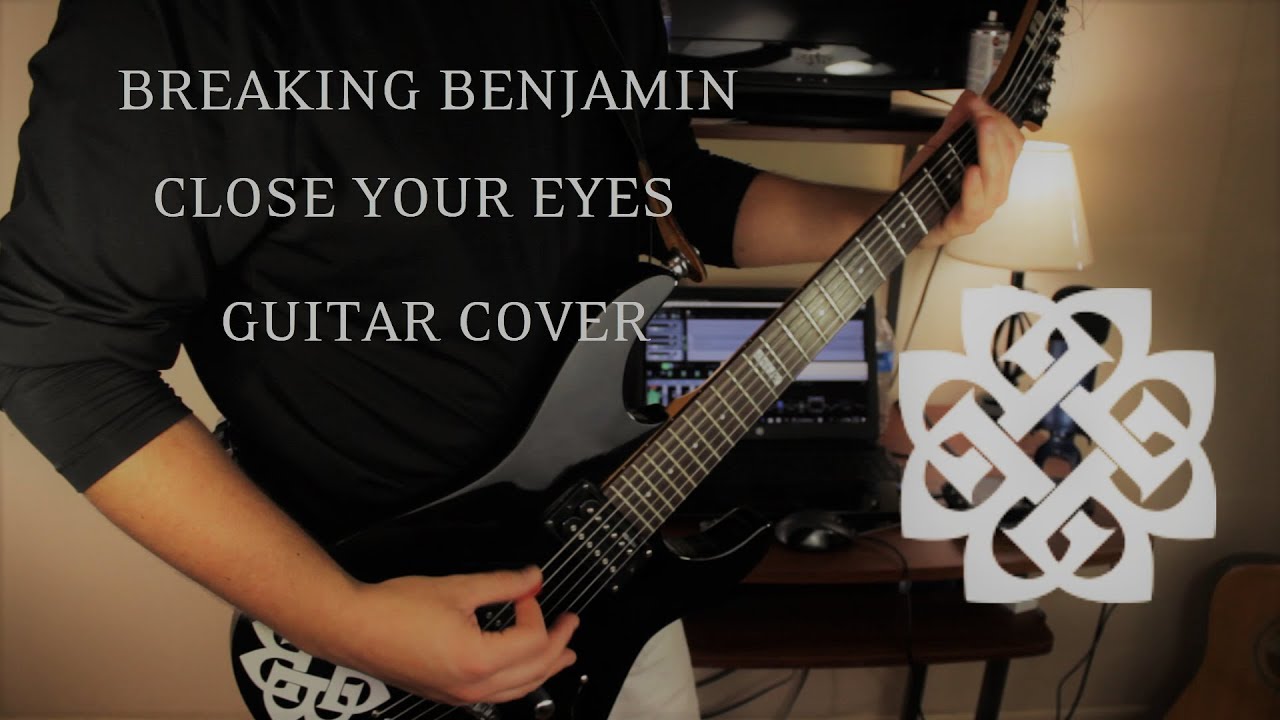 Breaking Benjamin - 
