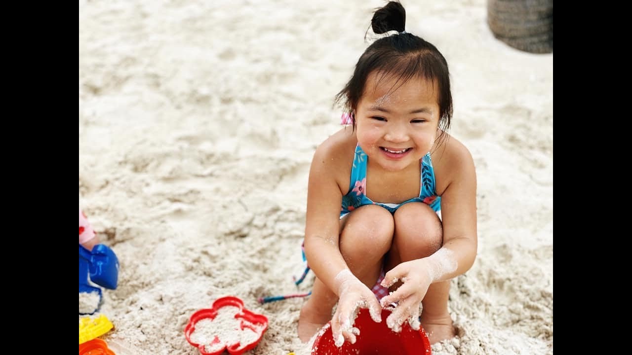 Castaway Cay - Disney Part 4