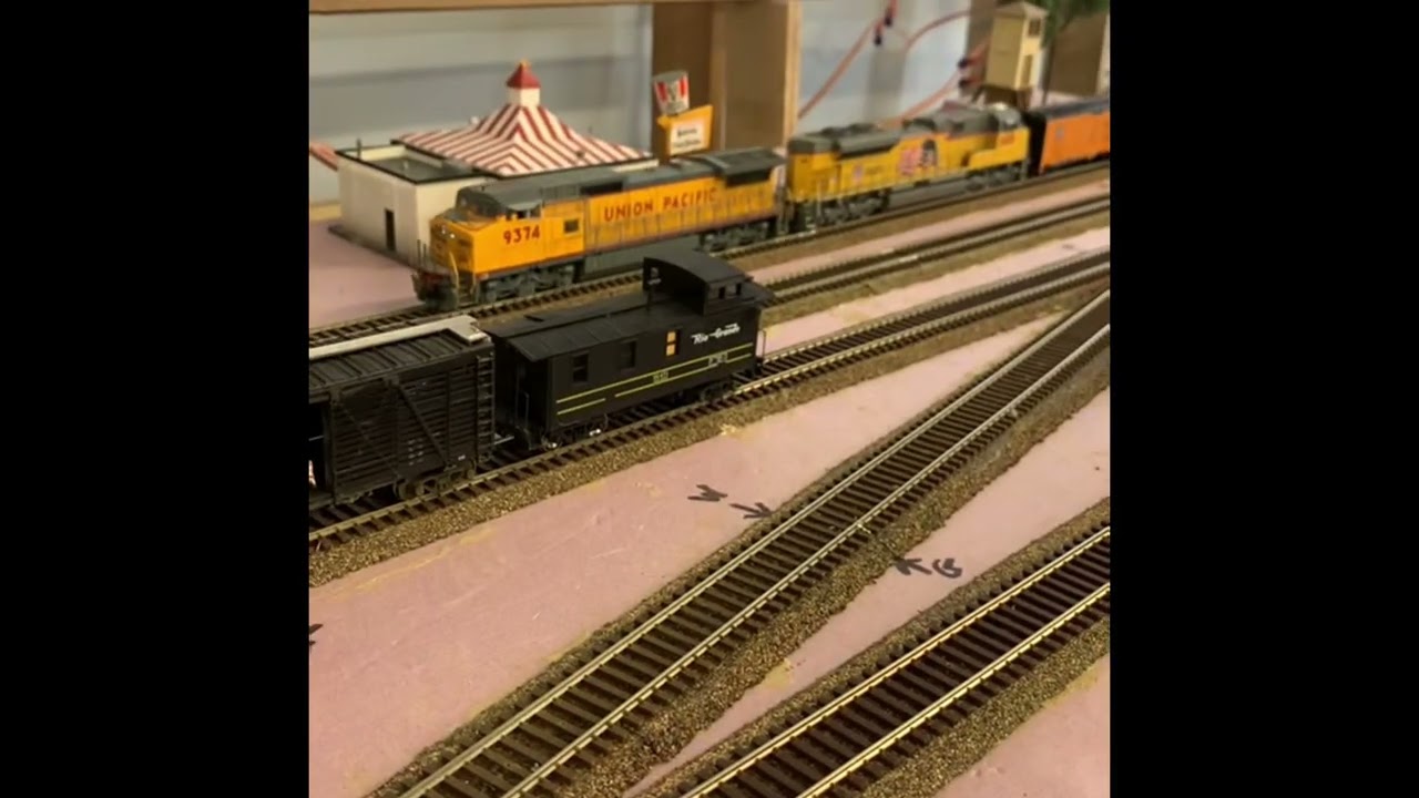 RRMRA: Best of Season 1 Part 8 Crashes & Fails.