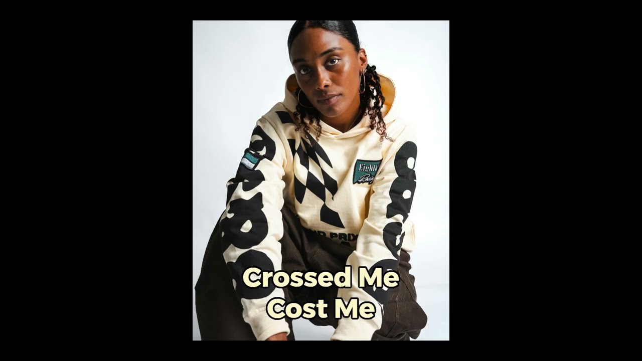 Crossed Me...Cost Me