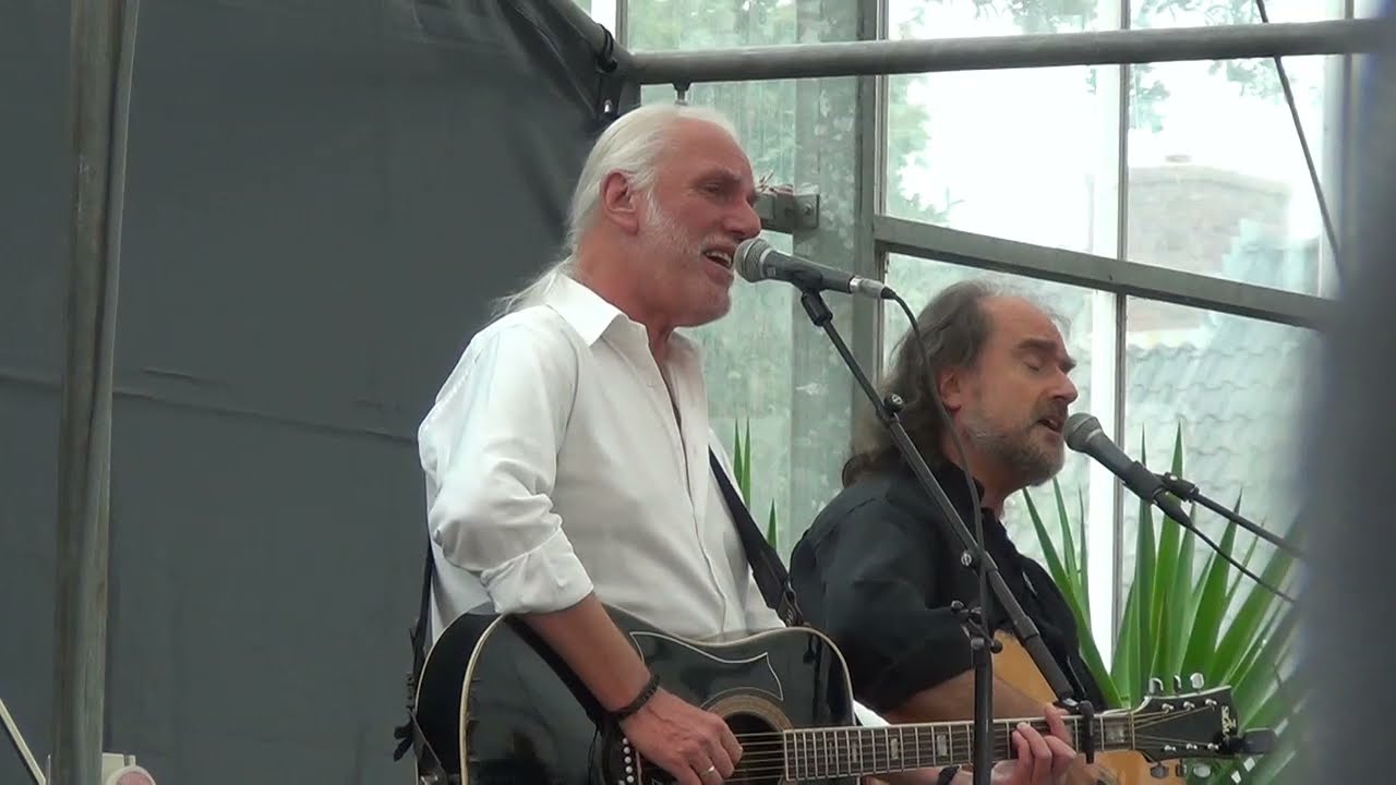 Dick van Altena & Marcel Smulders - Sylvia's mother (Dick's picknick)[2018]