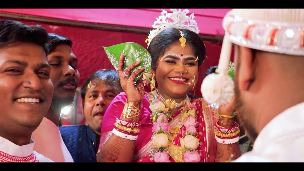 Chandana Wedding Tesher 2026
