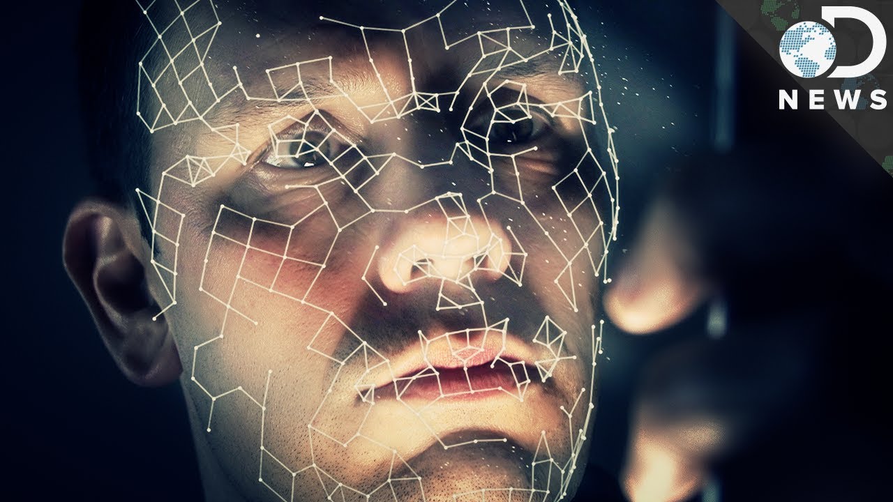 ¿Cuáles son los peligros del RECONOCIMIENTO FACIAL?  | Discovery en Español