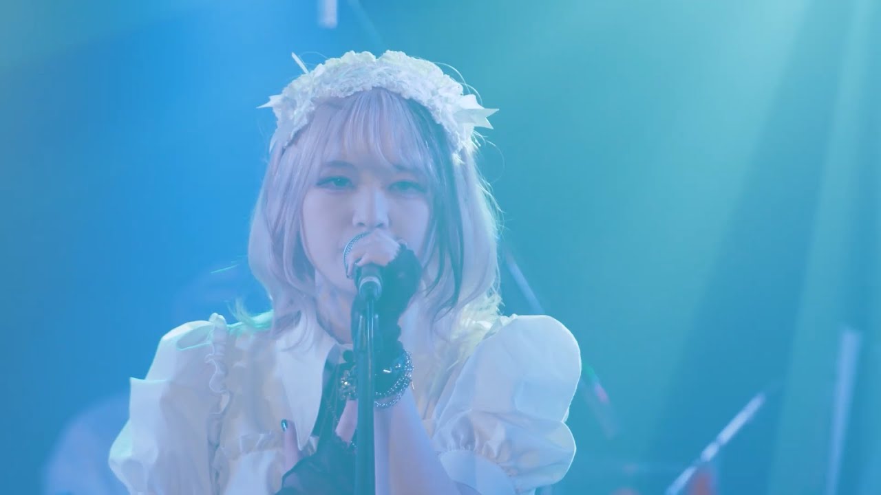 PaleNeØ - Live at Tokyo Otsuka Deepa 12/8/2024 Vol.3 「ギルガメシュ闘争記」「水槽にて」「アレグロ」