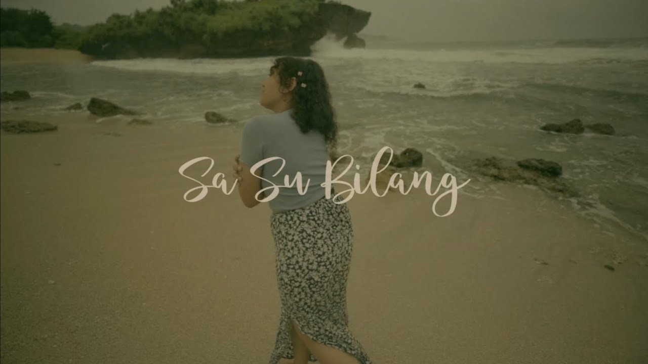 NOT EMPTY - SA SU BILANG (OFFICIAL MUSIC VIDEO)