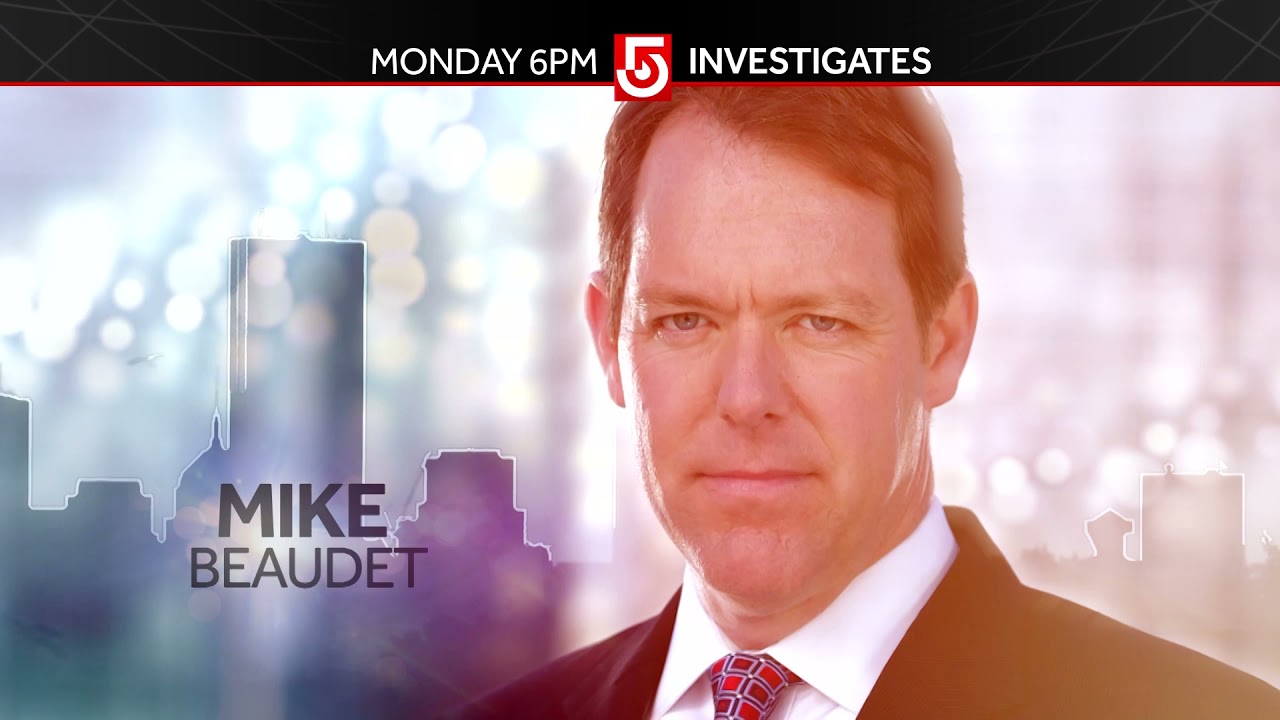 WCVB 5 Investigates POST PANDEMIC ECONOMY
