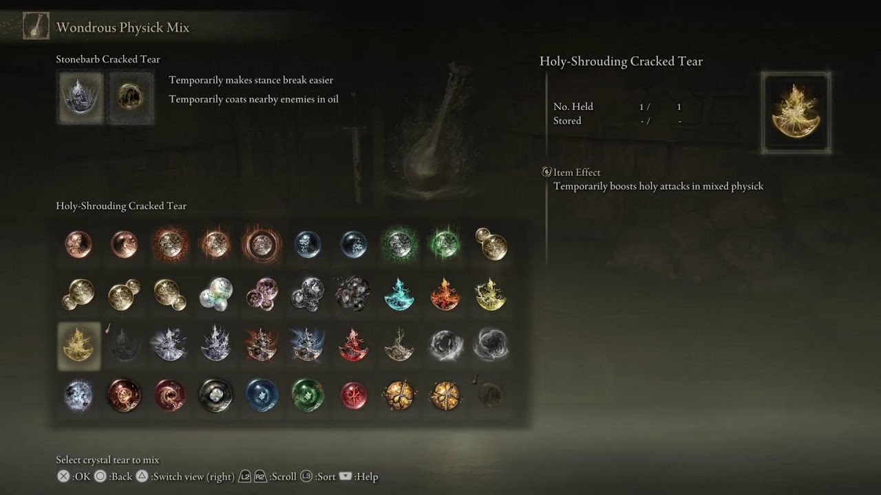 Elden ring pvp fun