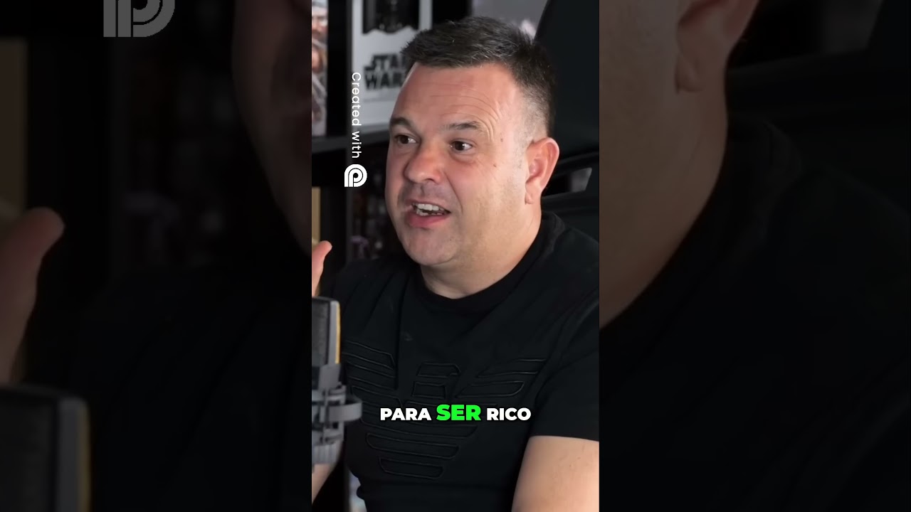 La Verdad sobre Vender Cursos de Riqueza #podcast #cursos #online #rico #cursosonline #estafas