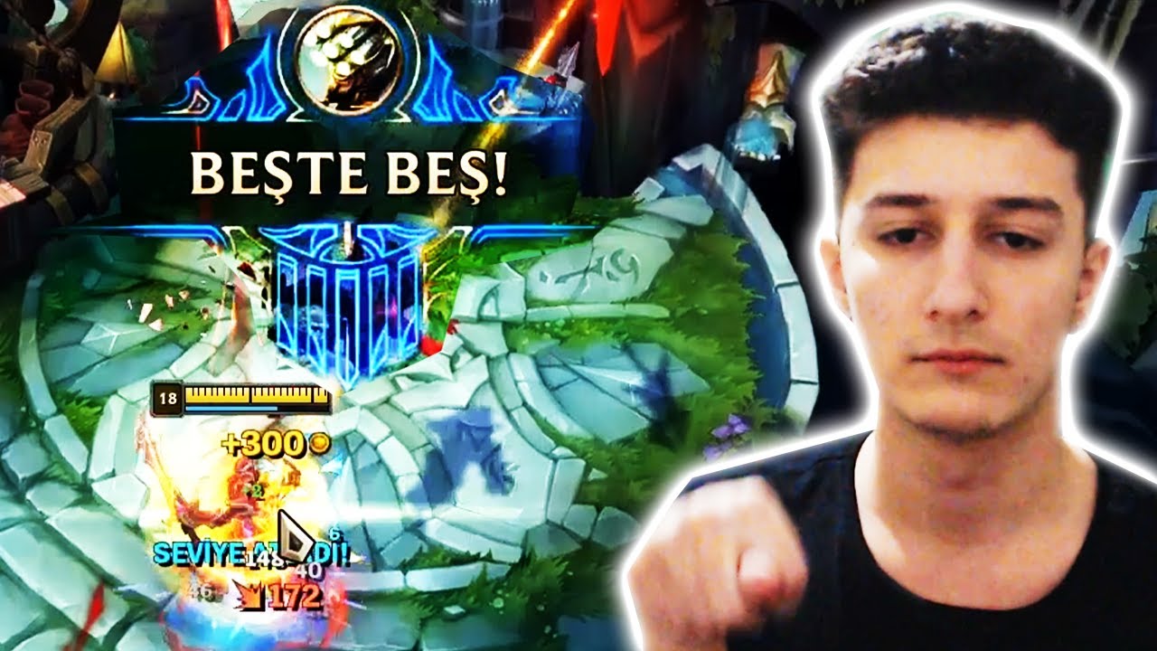 master yi öyle bir çardır ki