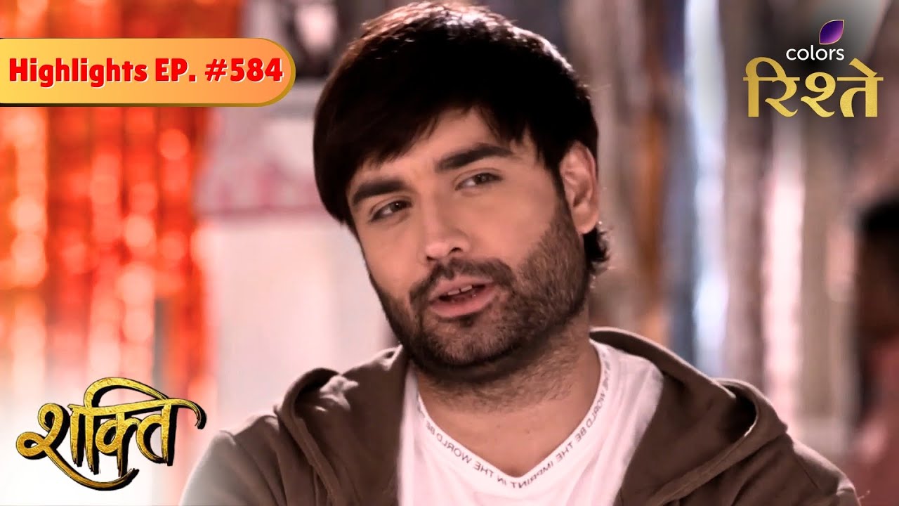 Shakti | Harman Slapped Saving Harak Singh’s Honor | Highlights | Colors Rishtey