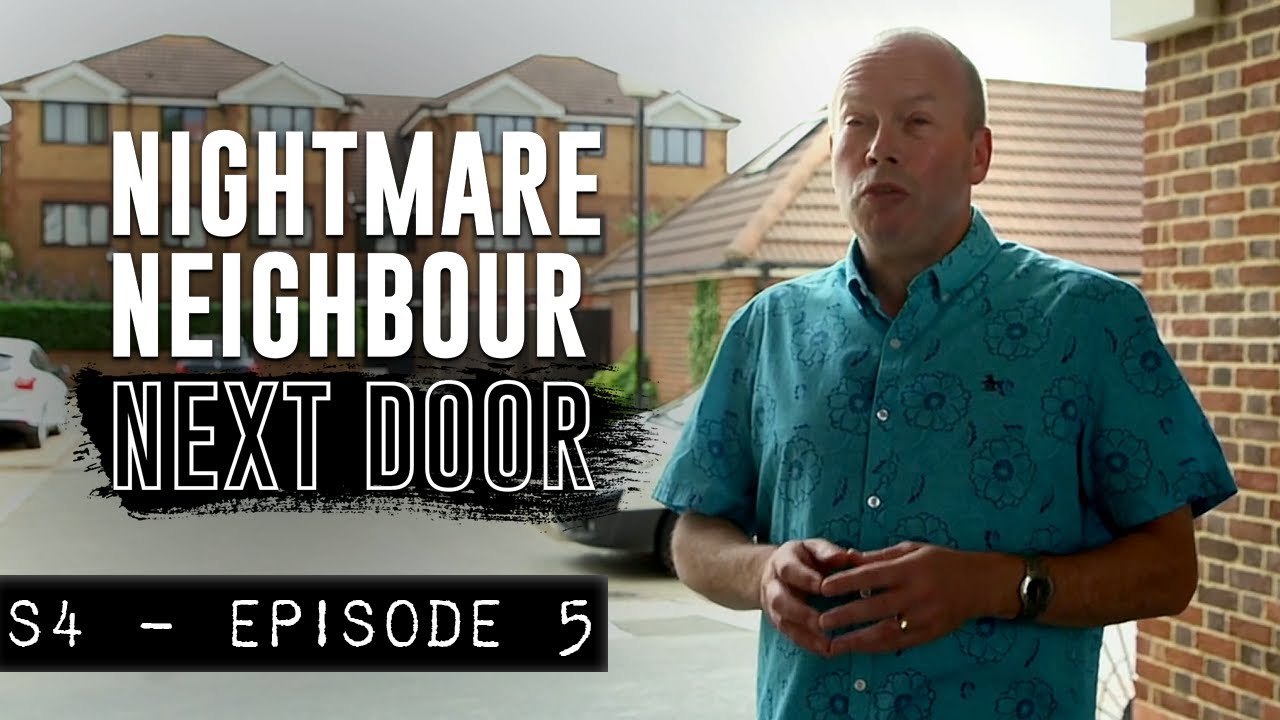Harassment, Parking Wars and a Shocking Murder Case Shock a Community #NightmareNeighbour