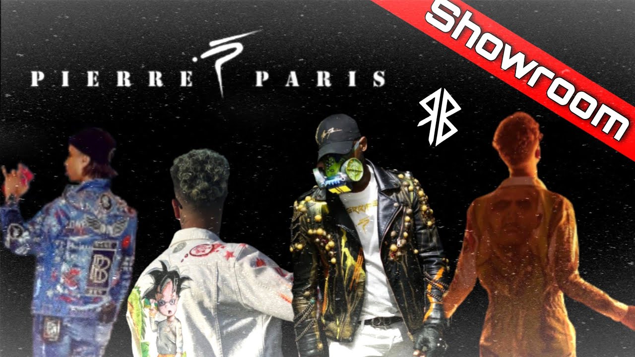 PPD Live showroom avec invités Riane x Stony musik