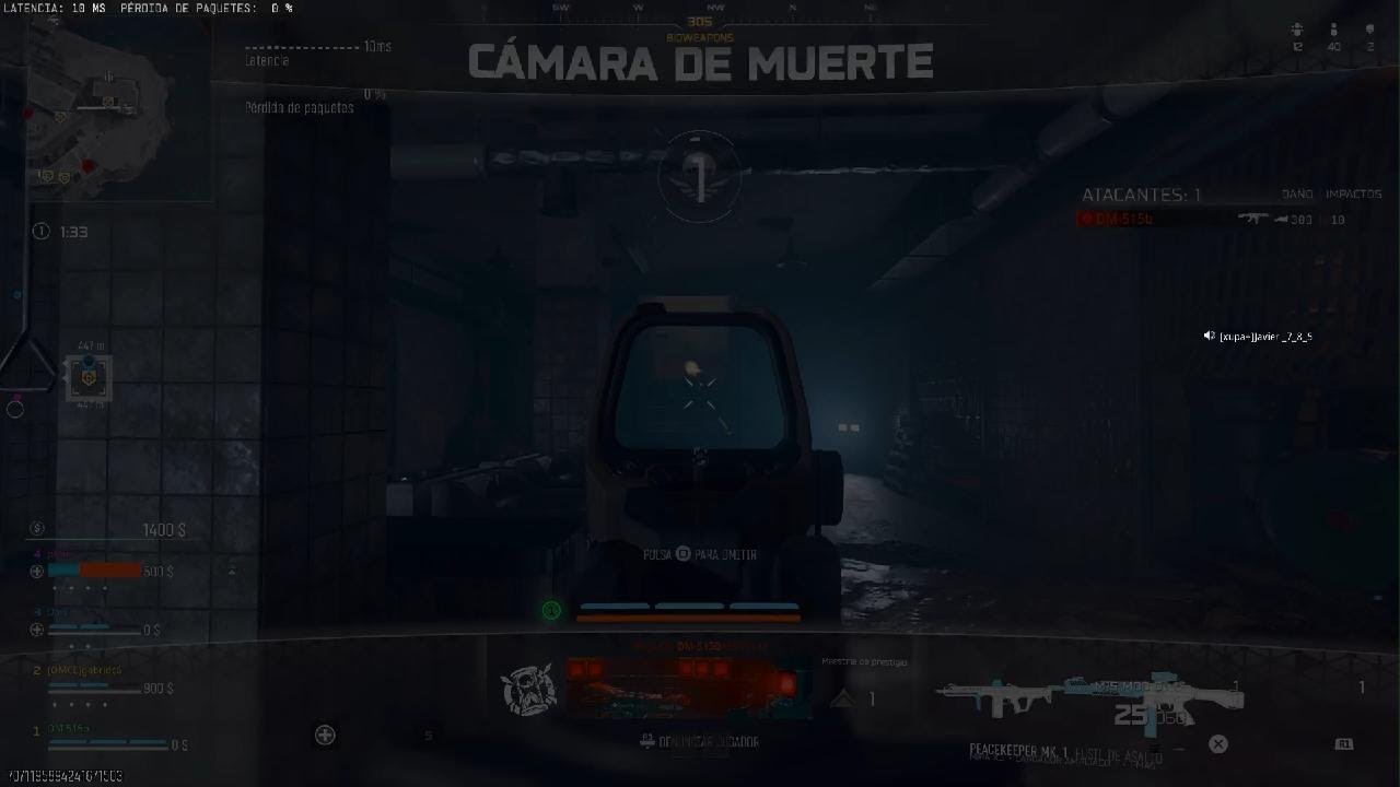 No se empieza como se acaba