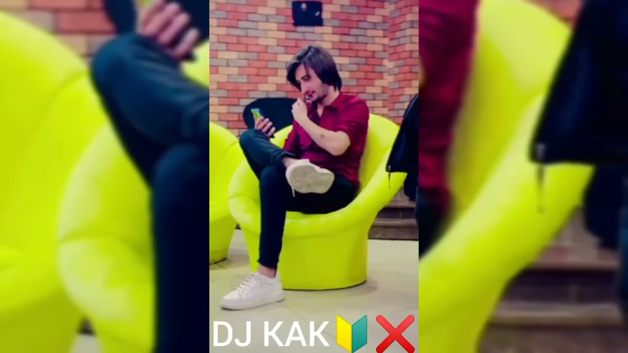 Teri Hoi Na Hundi Party track Dj KAK 🔰❌