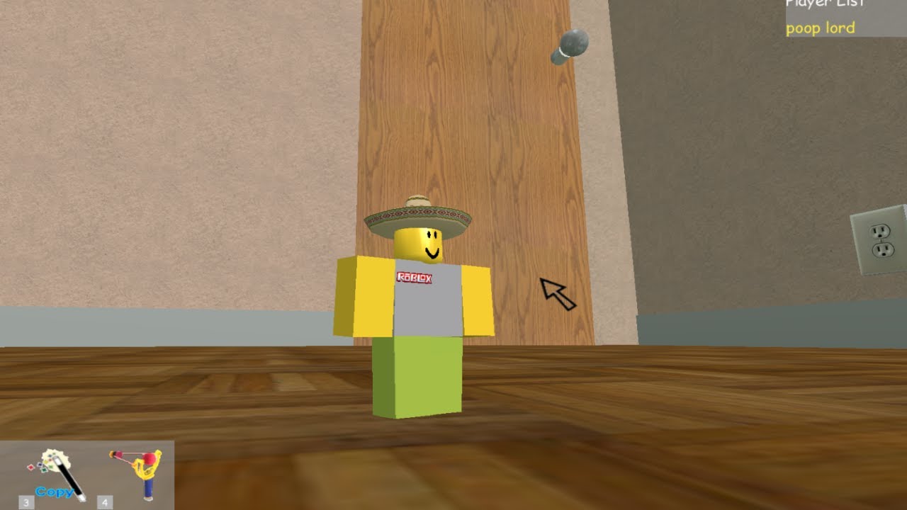 The Real 2007 Roblox Client vs. Super Nostalgia Zone