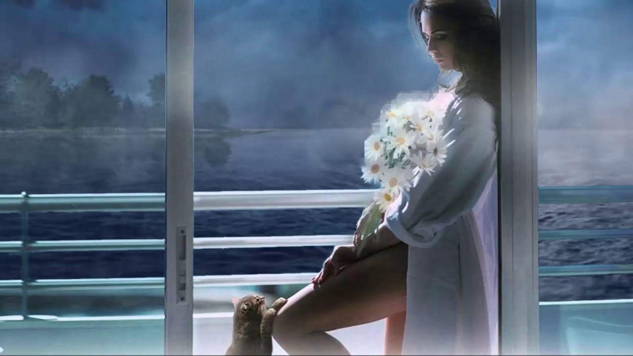 Tony Tucker - Sensual Rain
