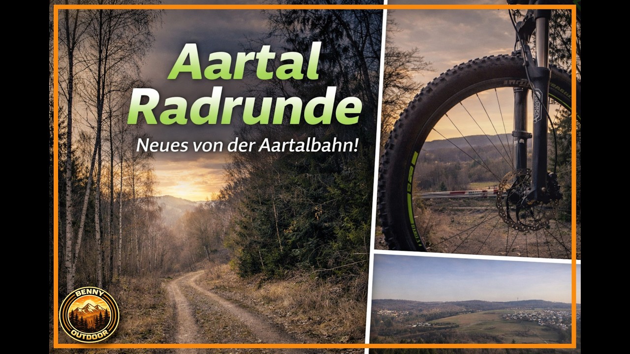 Radrunde nach Bad Schwalbach