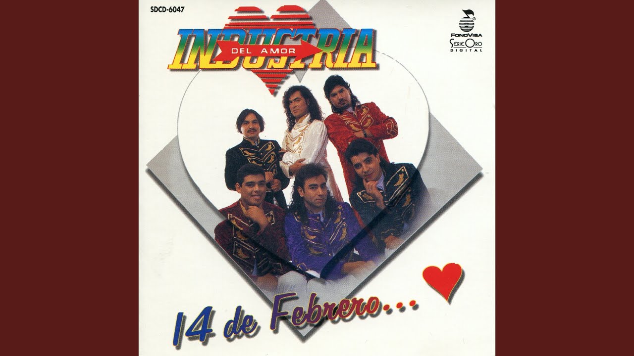 Hay Amor