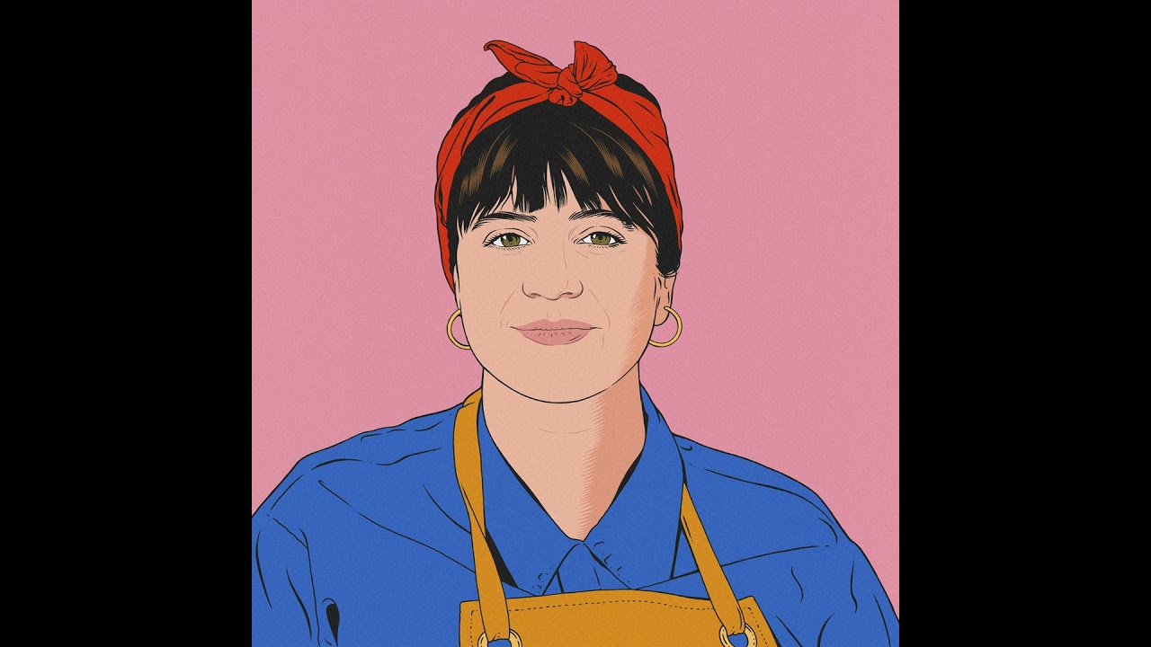 700: Elbow Bread's Zoë Kanan Makes the Case for the Knish