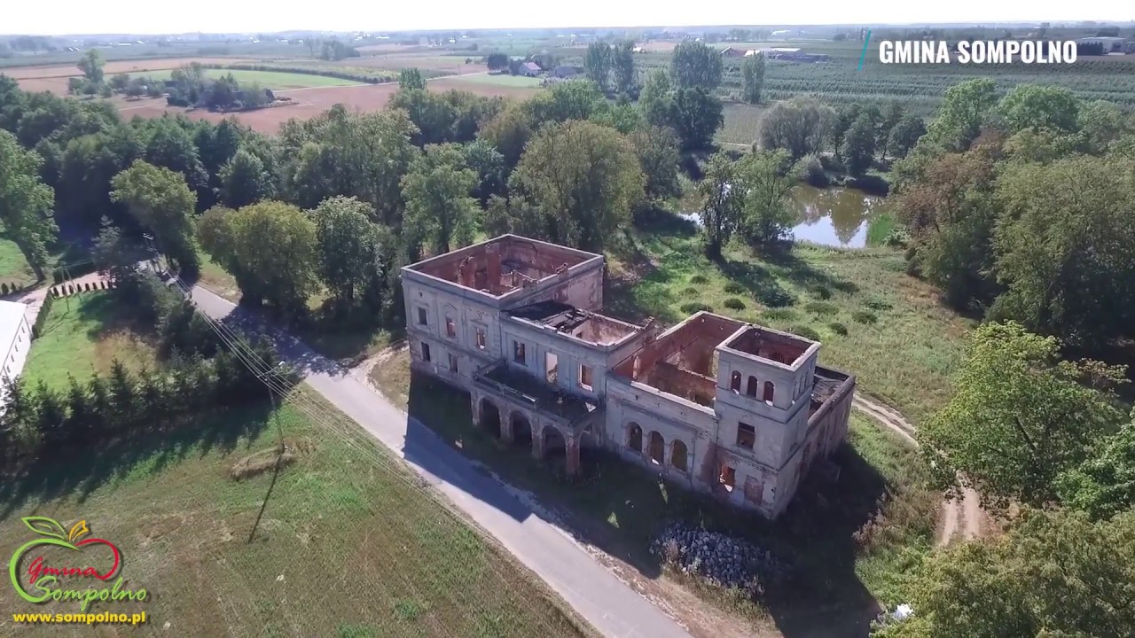 Sompolno zaprasza...