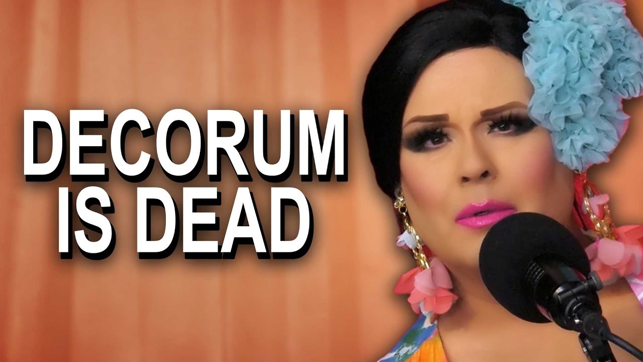 Where are your manners?! | GO OFF DELTA! #44