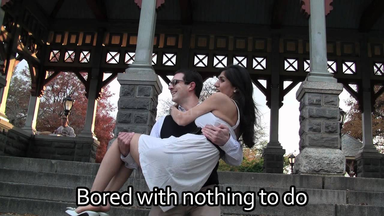 MBA (Married But Available)