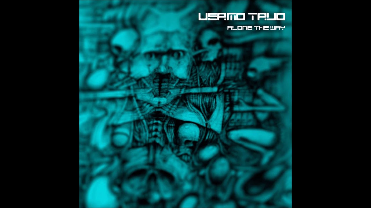 Vermo Truo - Along the Way (mixed by Cannibal)