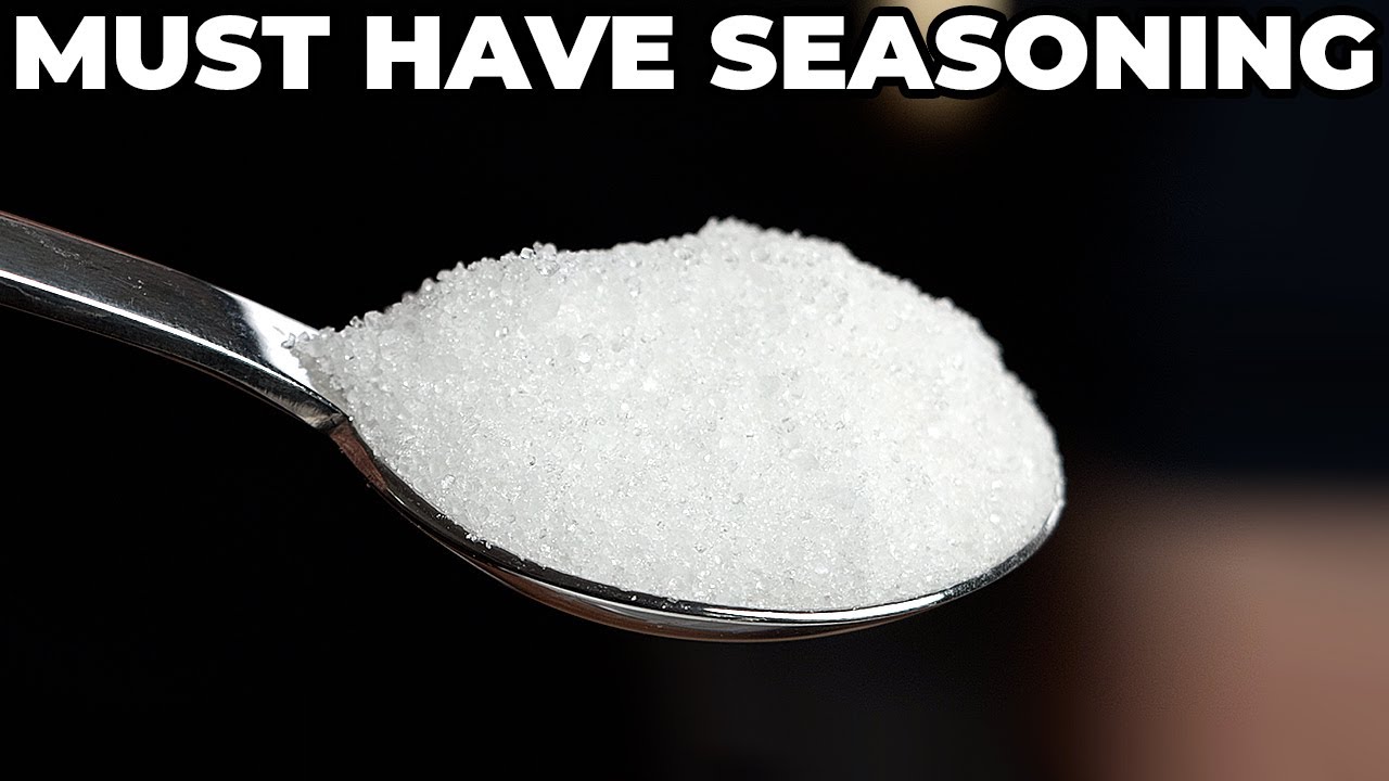 Is ACID better than MSG