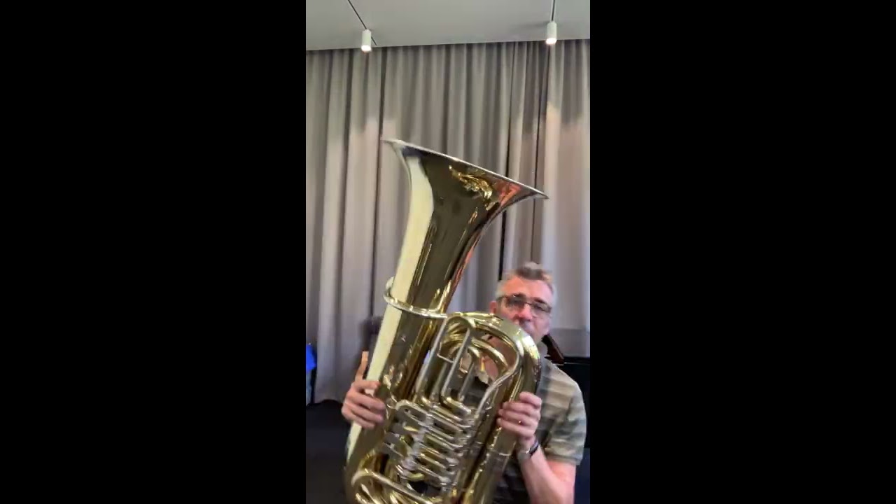 Instrumentenvorstellung: Blechbläser